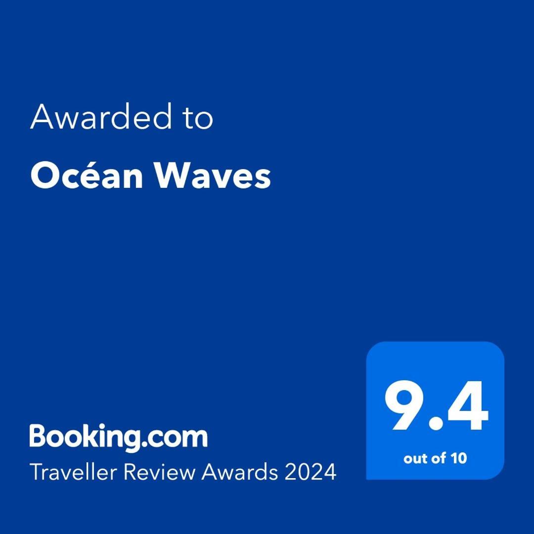 Ocean Waves Bed & Breakfast Gorleston-On-Sea Ngoại thất bức ảnh